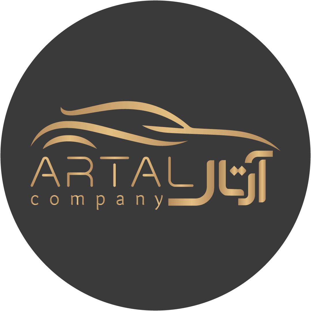 Artal Cars App Screenshot